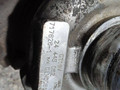 турбина Opel Vectra C (2002 - 2005), 2.2 л., DTi, Y 22 DTR, дизель, 24445062, 717626-1 - фото №3