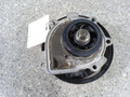помпа Chevrolet Cruze 1 поколение (2009 - 2012), 1.6 л., i, F16D4, бензин, 25194313 - фото №2