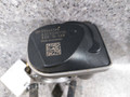 заслонка дроссельная Chevrolet Cruze 1 поколение (2009 - 2012), 1.6 л., i, F16D4, бензин, 55560398 - фото №2