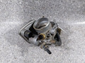 заслонка дроссельная Chevrolet Cruze 1 поколение (2009 - 2012), 1.6 л., i, F16D4, бензин, 55560398 - фото №3