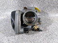 заслонка дроссельная Chevrolet Cruze 1 поколение (2009 - 2012), 1.6 л., i, F16D4, бензин, 55560398 - фото №4