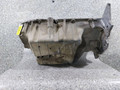 масляный поддон Chevrolet Cruze 1 поколение (2009 - 2012), 1.6 л., i, F16D4, бензин - фото №5