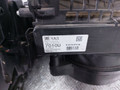 корпус отопителя (печки) Opel Insignia 1 поколение (A) (2008 - 2014), 273910732, 52426696, 13257010 - фото №6