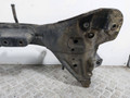 балка подвески передняя (подрамник) Mitsubishi Carisma 1 поколение (1995 - 1999), 1.9 л., дизель - фото №4