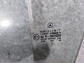 стекло двери передней левой Mercedes-Benz E-Класс W210/S210 (1995 - 1999) - фото №2