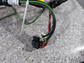 дверная проводка Mercedes-Benz C-Класс W203/S203/CL203 2003 - фото №3