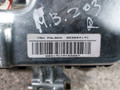 подушка безопасности дверная Mercedes-Benz C-Класс W203/S203/CL203 2003 - фото №3