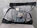 стеклоподъемник передний левый Mercedes-Benz C-Класс W203/S203/CL203 2003 - фото №4