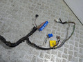 проводка двигателя Nissan Almera N15 (1995 - 2000), 1.6 л., i, GA16DE, бензин, 240112N360 - фото №2