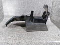воздуховод (дефлектор) радиатора Ford S-Max 1 поколение (2006 - 2010), 6M21-8311-A, 6M21-8A261-A - фото №2