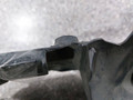 воздуховод (дефлектор) радиатора Ford S-Max 1 поколение (2006 - 2010), 6M21-8311-A, 6M21-8A261-A - фото №3
