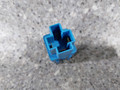 реле (прочие) Nissan Primera P11 (1996 - 2000), 252309F900, 4RA940010-65 - фото №2