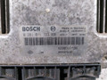 блок управления двигателем Renault Laguna 2 поколение (2001 - 2005), 1.9 л., DCi, F9Q 670, дизель, 0281011723, 8200311539, 8200376187 - фото №2