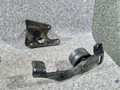 Ролик обводной Citroen Xsara 1 поколение (1997 - 2000), 1.9 л., D, D9B (10CUR2), дизель, 337123S, 337124B - фото №3