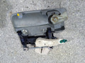 ручка наружная Opel Zafira 1 поколение (A) 2002 - фото №2