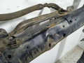 балка подвески передняя (подрамник) Lexus RX 1 поколение (1997 - 2003), 3.0 л., i - фото №3