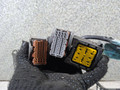 проводка двигателя Mitsubishi Outlander 2 поколение [рестайлинг] (2009 - 2012), 2.2 л., DiD, 4HN, дизель, АКПП, полный привод, 9672866480 - фото №5