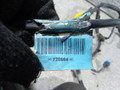 проводка двигателя Mitsubishi Outlander 2 поколение [рестайлинг] (2009 - 2012), 2.2 л., DiD, 4HN, дизель, АКПП, полный привод, 9672866480 - фото №6