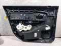 обшивка двери передняя правая Renault Scenic 3 поколение 2011 - фото №3