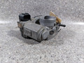 заслонка дроссельная Opel Astra H (2004 - 2007), 1.6 л., i, Z 16 XEP, бензин - фото №2