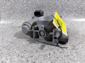 заслонка дроссельная Opel Astra H (2004 - 2007), 1.6 л., i, Z 16 XEP, бензин - фото №4