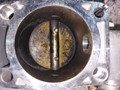 заслонка дроссельная Opel Astra H (2004 - 2007), 1.6 л., i, Z 16 XEP, бензин - фото №6