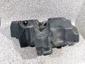 декоративная крышка двигателя Renault Scenic 2 поколение [рестайлинг] (2006 - 2010), 1.5 л., DCi, дизель, 8200549100 - фото №2