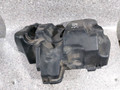 декоративная крышка двигателя Renault Scenic 2 поколение [рестайлинг] (2006 - 2010), 1.5 л., DCi, дизель, 8200549100 - фото №3