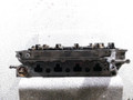 головка блока цилиндров Saab 9-5 1 поколение [рестайлинг] (2001 - 2005), 2.0 л., Ti, B205E, бензин - фото №2