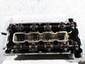 головка блока цилиндров Saab 9-5 1 поколение [рестайлинг] (2001 - 2005), 2.0 л., Ti, B205E, бензин - фото №3