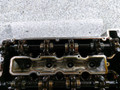 головка блока цилиндров Saab 9-5 1 поколение [рестайлинг] (2001 - 2005), 2.0 л., Ti, B205E, бензин - фото №6
