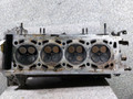 головка блока цилиндров Saab 9-5 1 поколение [рестайлинг] (2001 - 2005), 2.0 л., Ti, B205E, бензин - фото №8