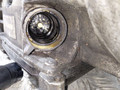 КПП автоматическая (АКПП) Chrysler 300C 1 поколение 2008, 3.2 л., CRD, дизель, 7222702200 - фото №6