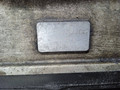 КПП автоматическая (АКПП) Chrysler 300C 1 поколение 2008, 3.2 л., CRD, дизель, 7222702200 - фото №8