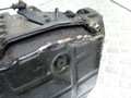 КПП автоматическая (АКПП) Chrysler 300C 1 поколение 2008, 3.2 л., CRD, дизель, 7222702200 - фото №10