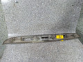 накладка подсветки номера Honda Accord 7 поколение (2002 - 2006) - фото №2