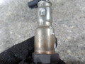 лямбда-зонд Fiat Linea 1 поколение (2006 - 2012), 1.4 л., i, 350 A1.000, бензин, 55219791 - фото №3