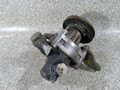 насос гидроусилителя руля Audi 80 B3 (1986 - 1991), 026145155B, 7681955128 - фото №3