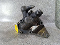 насос гидроусилителя руля Audi 80 B3 (1986 - 1991), 026145155B, 7681955128 - фото №4