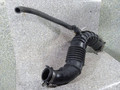 патрубок (трубопровод, шланг) Renault Scenic 2 поколение (2003 - 2006), 1.5 л., DCi, K9K 732, дизель, 8200500384A - фото №2