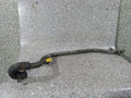 патрубок (трубопровод, шланг) Saab 9-5 1 поколение [рестайлинг] (2001 - 2005), 2.0 л., Ti, B205E, бензин - фото №2