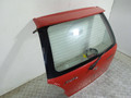 крышка багажника (дверь 3-5) Daewoo Matiz M150 [рестайлинг] 2003 - фото №2