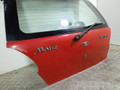 крышка багажника (дверь 3-5) Daewoo Matiz M150 [рестайлинг] 2003 - фото №3