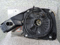 корпус воздушного фильтра Nissan Sunny N14 (1991 - 1995), 1.6 л., i, GA16DE, бензин - фото №2