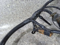 проводка двигателя Nissan Sunny N14 (1991 - 1995), 1.6 л., i, GA16DE, бензин, 24007-71C00 - фото №2