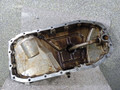 масляный поддон Saab 9-5 1 поколение [рестайлинг] (2001 - 2005), 2.0 л., Ti, B205E, бензин, 9192535 - фото №2
