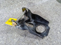 кронштейн радиатора Chevrolet Captiva 1 поколение (2006 - 2011), 2.0 л., VCDi, дизель, 96626364 - фото №2