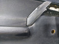 обшивка двери передняя левая Volkswagen Golf 3 поколение (1991 - 2000), хетчбэк 5 дв., 1H4867011 - фото №3