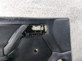обшивка двери передняя левая Volkswagen Golf 3 поколение (1991 - 2000), хетчбэк 5 дв., 1H4867011 - фото №5