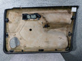 обшивка двери передняя левая Volkswagen Golf 3 поколение (1991 - 2000), хетчбэк 5 дв., 1H4867011 - фото №6